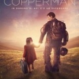 COPPERMAN - Al cinema dal 7 febbraio