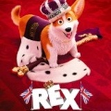 REX. UN CUCCIOLO A PALAZZO - Riccardo Rossi da la voce al cagnolino Rex