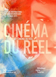 CINEMA DU REEL 41 - I film in concorso