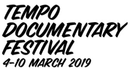 TEMPO DOCUMENTARY FESTIVAL 2019 - In concorso 