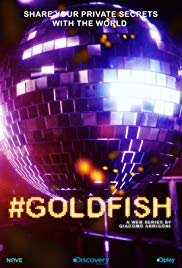 #GOLDFISH - Dal Giffoni al web