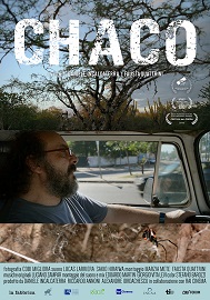 CHACO - Il documentario al cinema dal 21 marzo