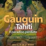 GAUGUIN A TAHITI - Le sale UCI