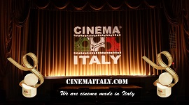 ATLANTA ITALIAN FILM FESTIVAL 13 - Dal 25 al 28 aprile