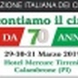 RACCONTIAMO IL CINEMA - 70 ANNI DI FEDIC - Dal 29 al 31 marzo a Calambrone