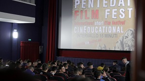 PENTEDATTILO FILM FESTIVAL XII - I vincitori e il bilancio finale