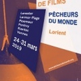 FESTIVAL PECHEURS DU MONDE 11 - Premiato "Ligne Noire"