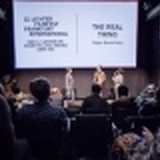 LICHTER FILMTAGE FRANKFURT - Premiato "The Real Thing VR"