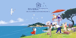 RIVIERA INTERNATIONAL FILM FESTIVAL 3 - Le giurie e i film