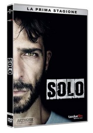 SOLO - La prima stagione in DVD dall'8 maggio