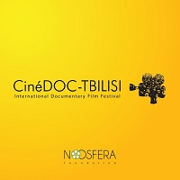 CINEDOC TBILISI 2019 - In concorso 