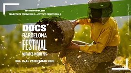 DOCS BARCELLONA - Al festival catalano 