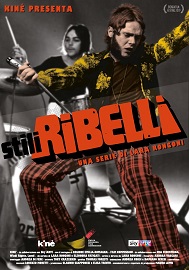 STILI RIBELLI - La serie di Laura Rongoni al Biografilm di Bologna