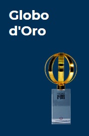 GLOBI D'ORO 2019 - Le nomination