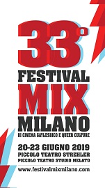 FESTIVAL MIX MILANO 33 - Presentato il programma