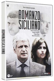 ROMANZO SICILIANO - In DVD la prima stagione
