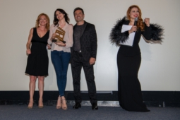 OSTIA INTERNATIONAL FILM FESTIVAL - Conclusa la manifestazione: i premi