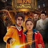 BERNI E IL GIOVANE FARAONE - Al cinema dal 20 al 22 luglio