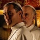 VENEZIA 76 - The New Pope, il regista e il cast