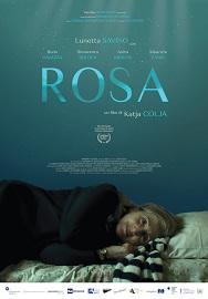 ROSA - Dal 18 settembre al cinema