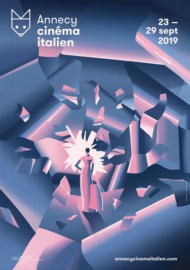 ANNECY CINEMA ITALIEN 37 - Il festival dedica un focus alle opere di Giovanni Cioni