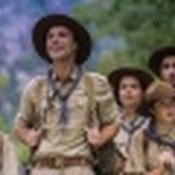 AQUILE RANDAGIE - Gli Scout e la Resistenza