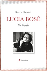 FESTA DI ROMA 14 - Incontro con Lucia Bos per presentare il libro 