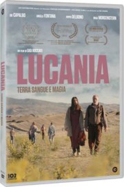 LUCANIA - TERRA SANGUE MAGIA - Dal 22 ottobre in DVD eDigital Download