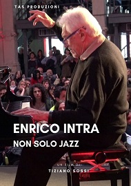 ENRICO INTRA. NON SOLO JAZZ - Anteprima a Milano il 6 novembre