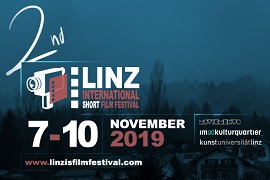 LINZ SHORT FILM FESTIVAL 2 - In concorso 