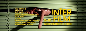 INTERFILM 35 - In programma sei film italiani