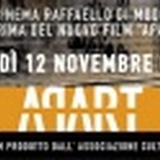 APART - Anteprima a Modena il 12 novembre