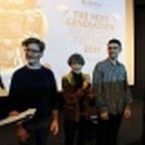 THE NEXT GENERATION SHORT FILM FESTIVAL 4 - I vincitori