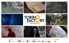 TFF37 - Venerd 29 novembre proiezione dei corti della Torino Factory