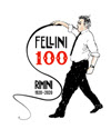 FELLINI 100 - Una mostra a Rimini per ricordare il grande regista