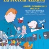 LA FRECCIA AZZURRA - Torna al cinema il 2 dicembre in versione restaurata