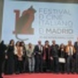 FESTIVAL CINEMA ITALIANO 12 - I vincitori