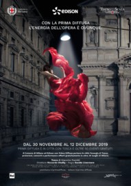 ASPETTANDO TOSCA - Al MIC  di Milano dal 3 al 7 dicembre
