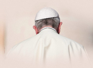 IL NOSTRO PAPA - Un docu-film per capire Bergoglio