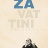 ZAVATTINI, OLTRE I CONFINI - A Reggio Emilia una mostra su Cesare Zavattini