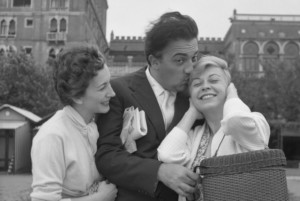 FELLINI 100 - Al Cinema Stensen di Firenze 5 film di Federico Fellini