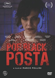 POP BLACK POSTA - In home video il film di Marco Pollini