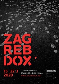 ZAGREB DOX 16 - In programma quattro film italiani