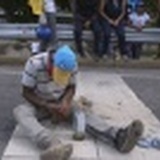 VENEZUELA, LA MALEDIZIONE DEL PETROLIO - Il 30 marzo sul canale History