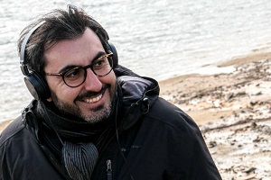 CINEMA, DOMANI - Alessandro Grande, regista e sceneggiatore