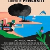 LIBERI E PENSANTI - UNO MAGGIO TARANTO - Il documentario in onda il 1 maggio su La7