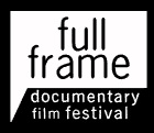 FULL FRAME DOCUMENTARY FILM FESTIVAL 23 - Premiato 