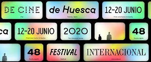 FESTIVAL CINEMA HUESCA 48 - In concorso due film italiani