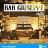 BAR GIUSEPPE - Dal 28 maggio in esclusiva su RaiPlay