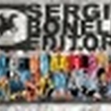 BONELLI TALKS - Il format di interviste e rubriche online dedicate agli Eroi di Sergio Bonelli Editore